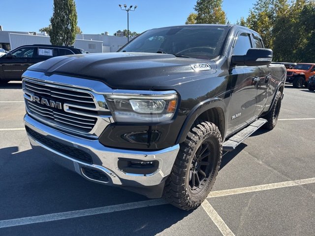 Used 2020 RAM 1500 Laramie