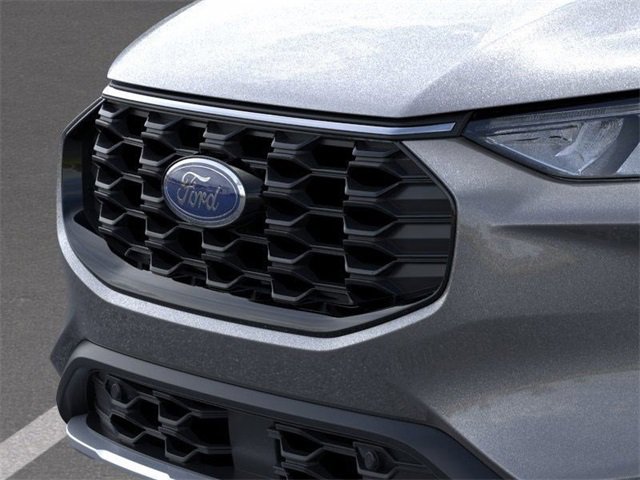 New 2025 Ford Escape ST-Line w/ Tech Pack #1 image 17