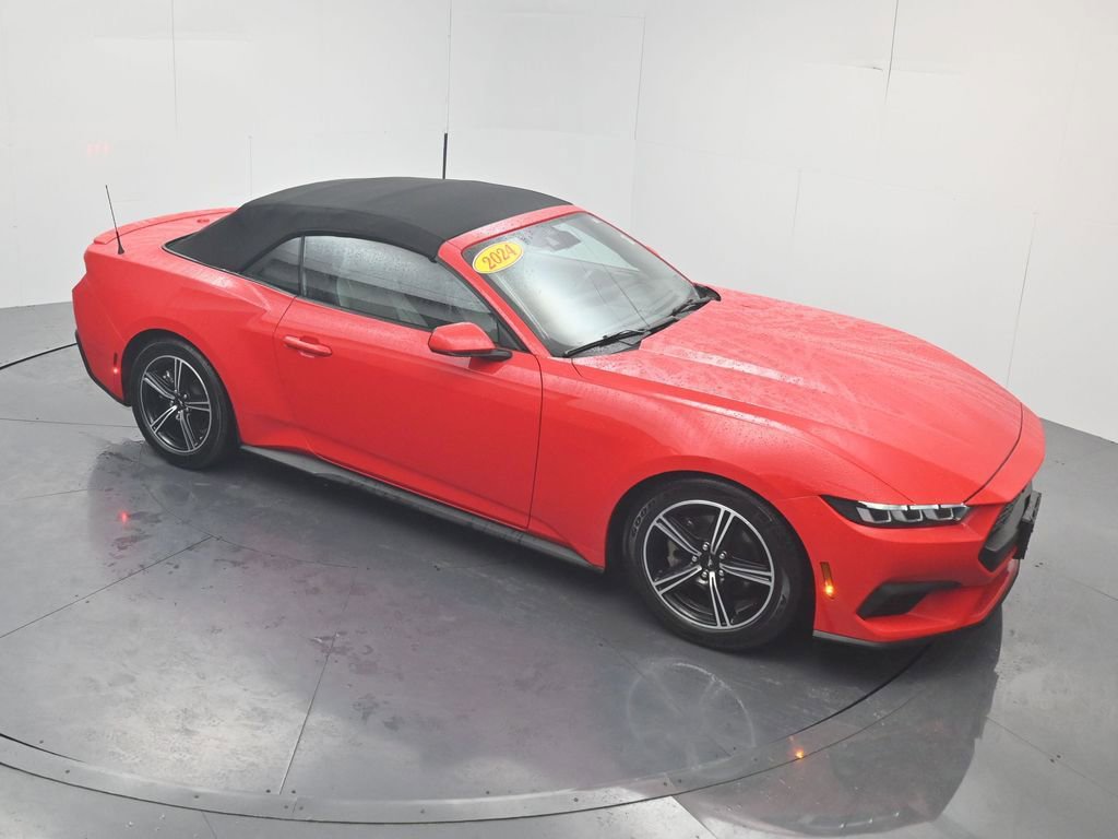 Used 2024 Ford Mustang Premium image 55