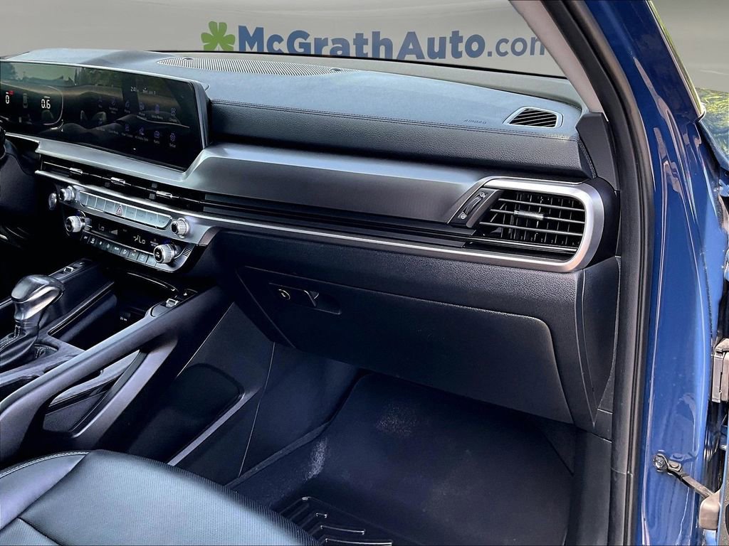Used 2023 Kia Telluride S w/ S Sunroof Package AWD/4WD image 29