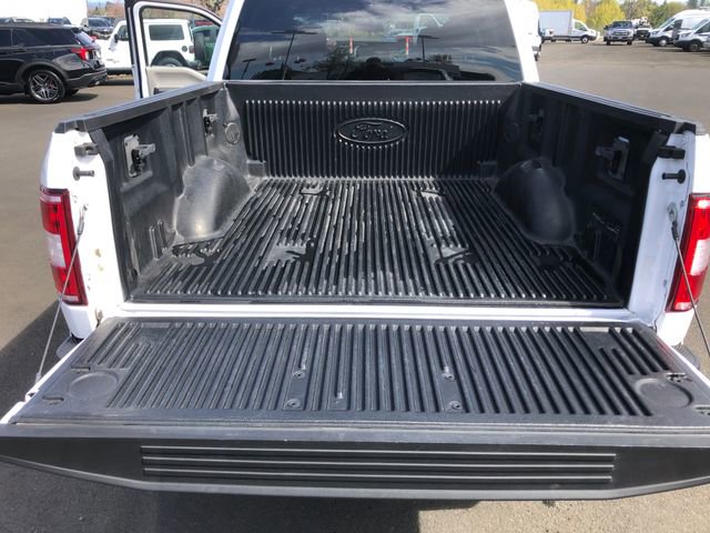 Certified 2020 Ford F150 XL w/ Equipment Group 101A Mid AWD/4WD image 25