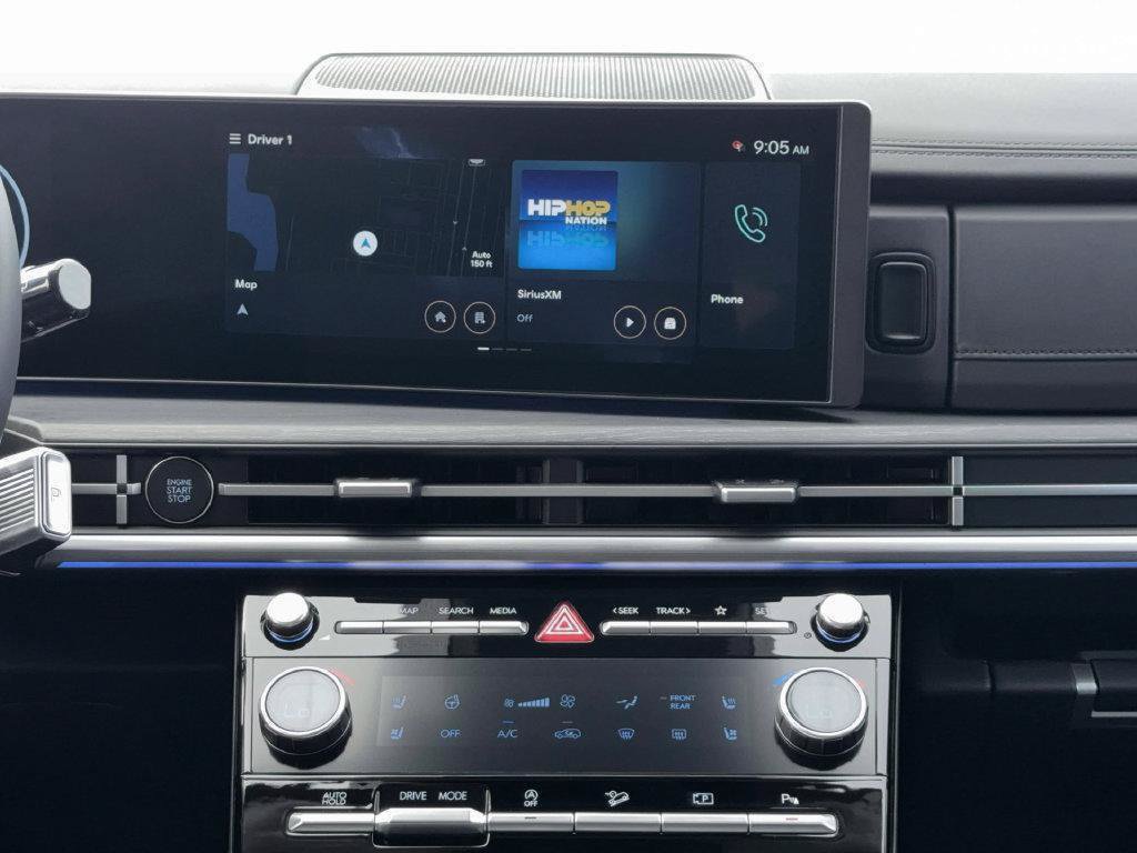 New 2027 Hyundai Santa Fe Limited w/ Tow & Go Package FWD image 14