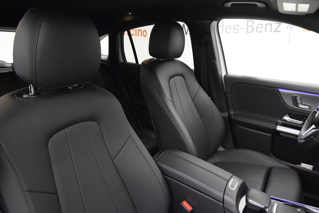 Used 2023 Mercedes-Benz GLA 250 image 17