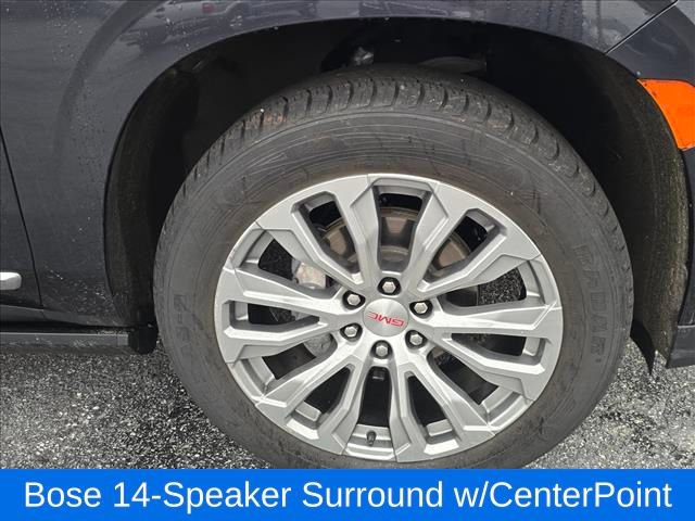Used 2023 GMC Yukon Denali image 14