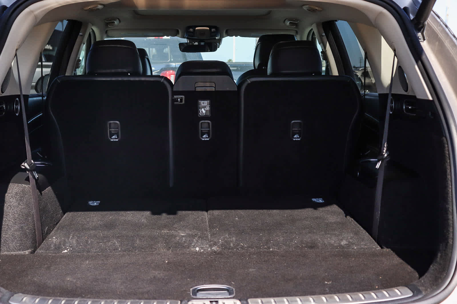 Used 2021 Genesis GV80 3.5T Advanced + image 20