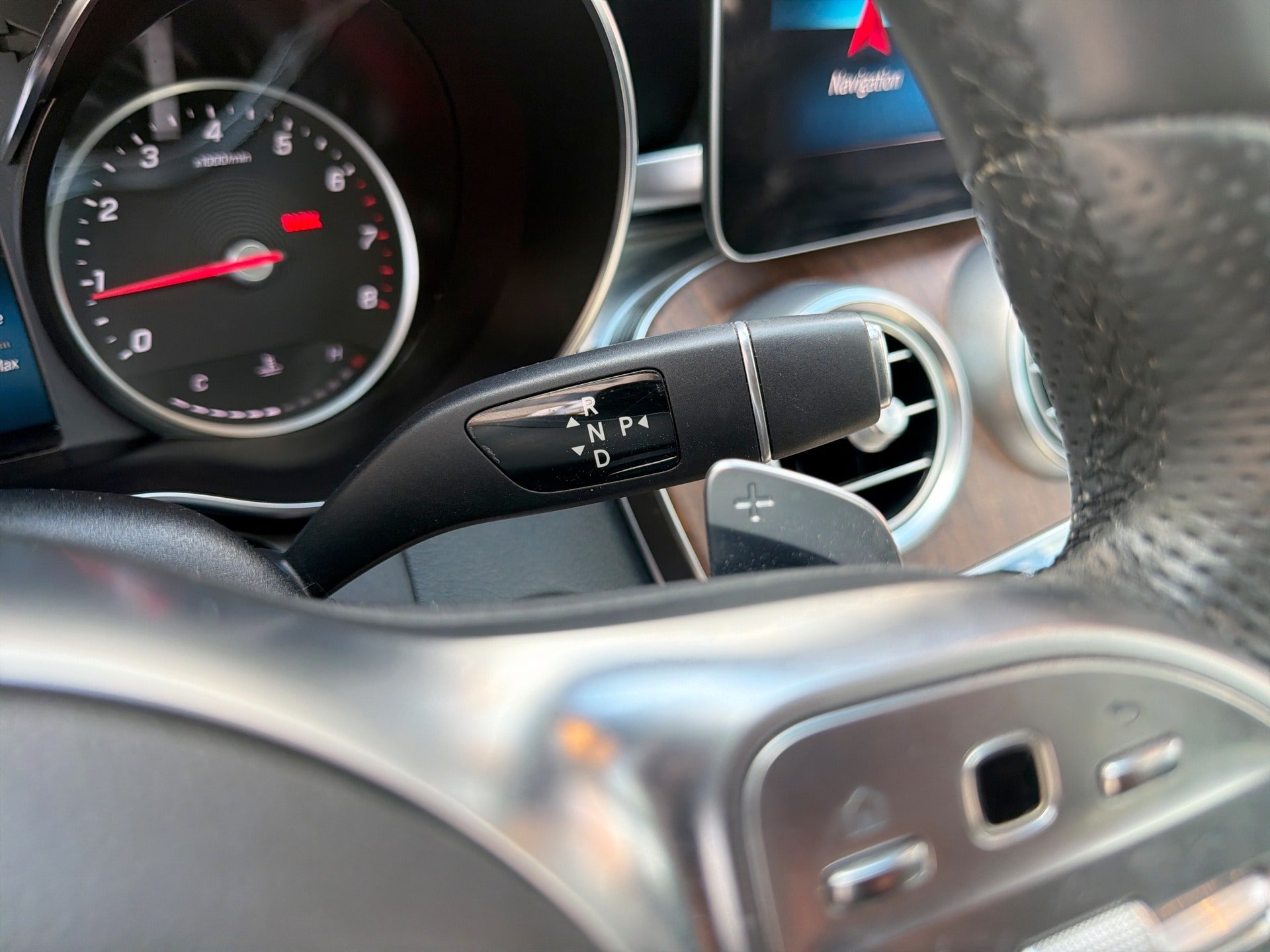 Used 2019 Mercedes-Benz C 300 Sedan image 23