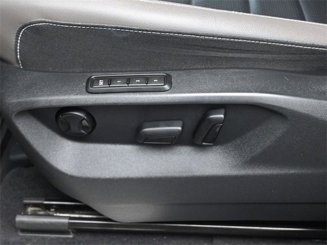 Used 2023 Volkswagen Atlas SEL Premium image 18