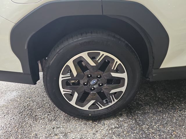 Certified 2026 Subaru Forester Premium AWD/4WD image 23