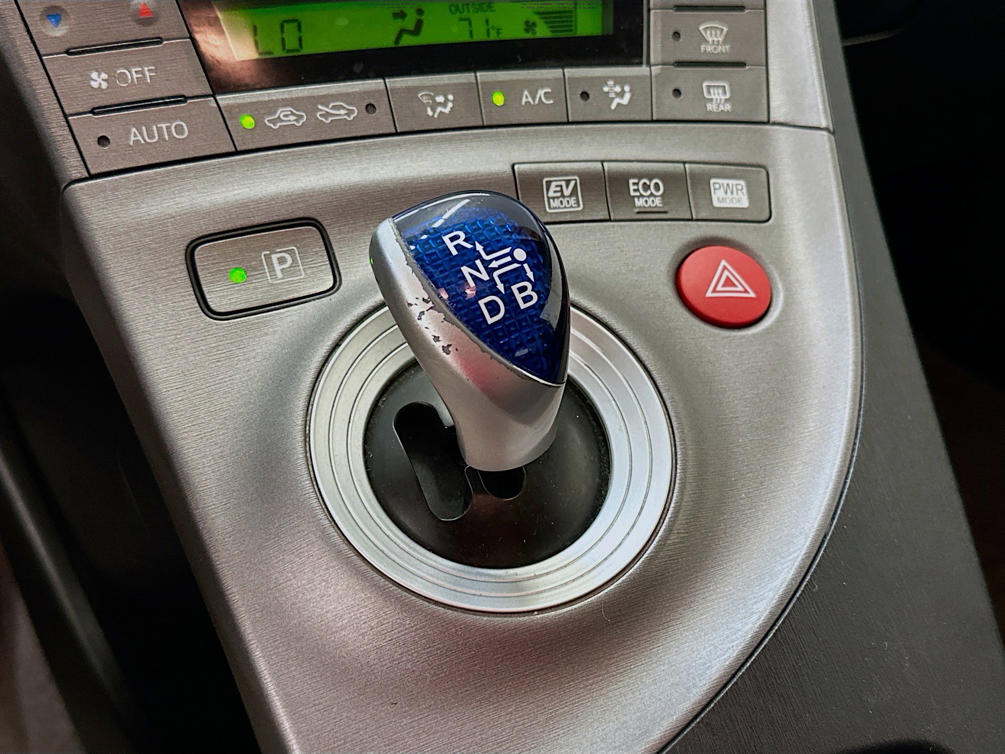Used 2013 Toyota Prius Three FWD image 24