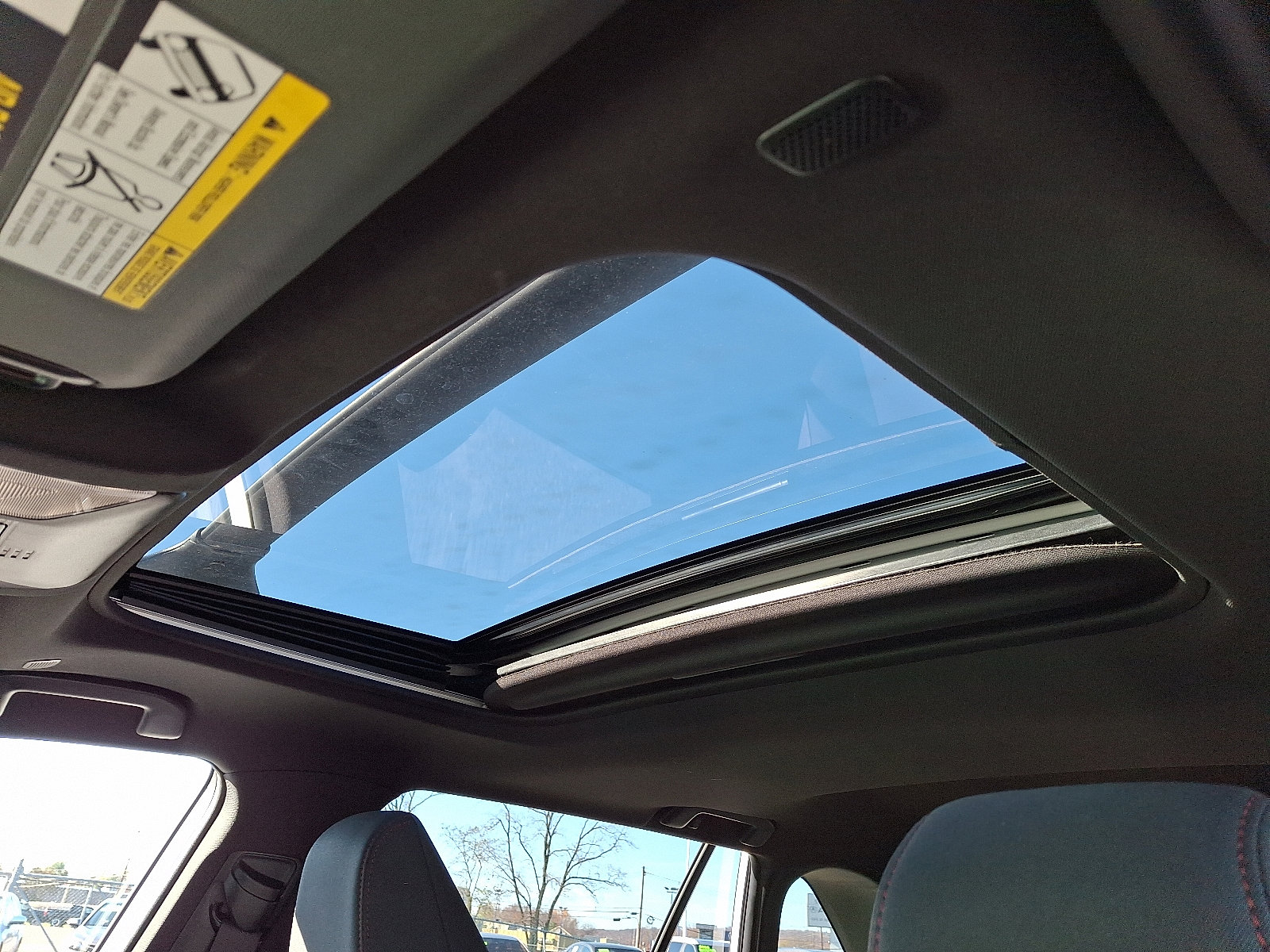 Certified 2023 Toyota RAV4 SE image 15