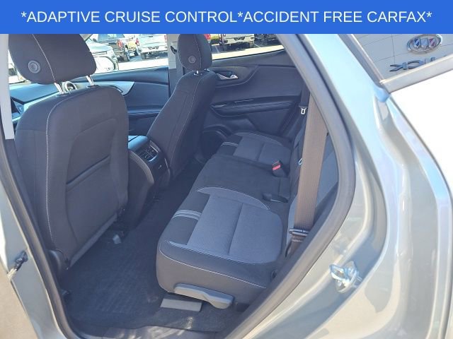 Used 2024 Chevrolet Blazer LT w/ Convenience Package FWD image 31
