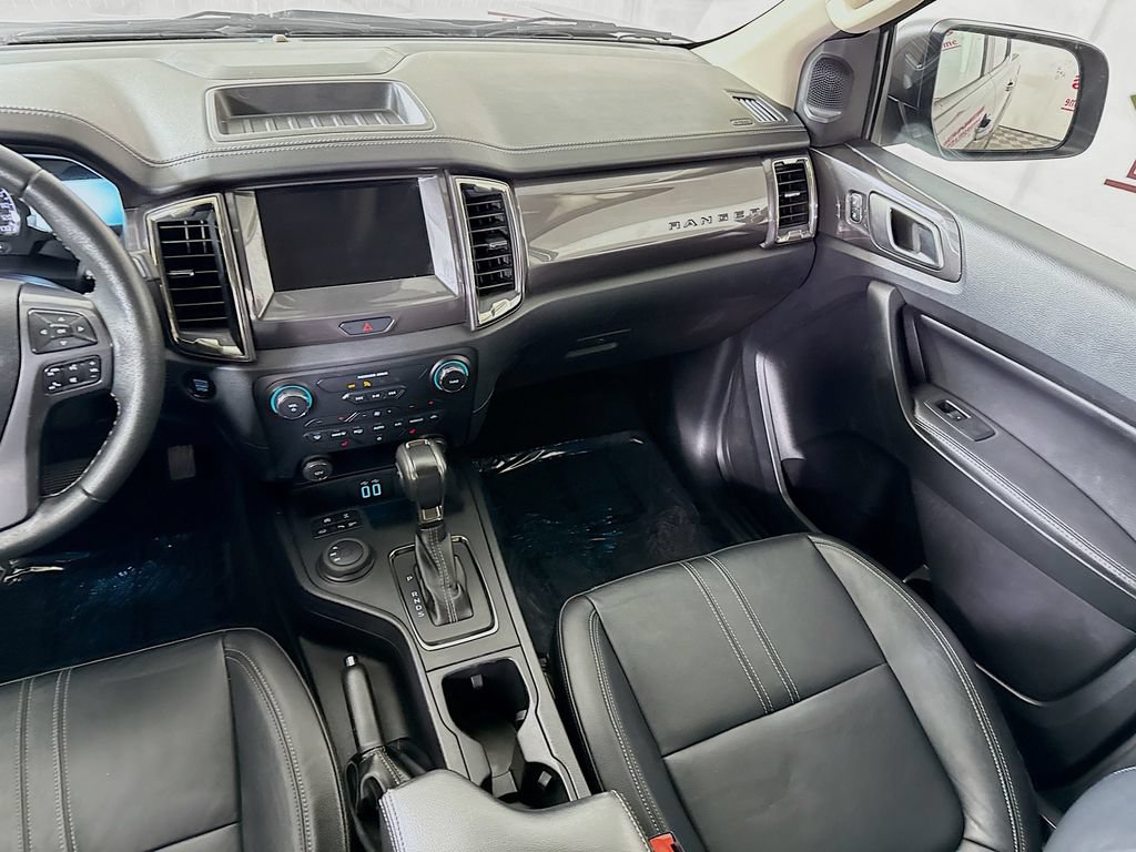 Used 2019 Ford Ranger Lariat w/ Technology Package AWD/4WD image 25