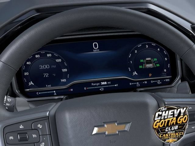 New 2026 Chevrolet Silverado 1500 LT AWD/4WD image 18