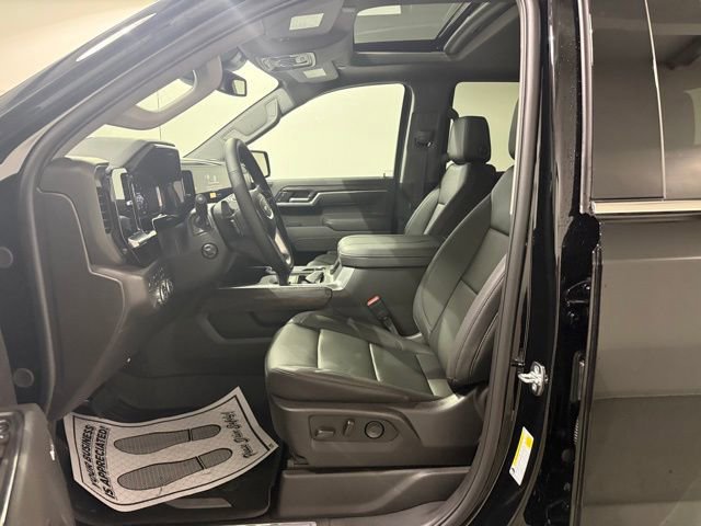 New 2026 GMC Sierra 1500 SLT w/ SLT Premium Plus Package image 11