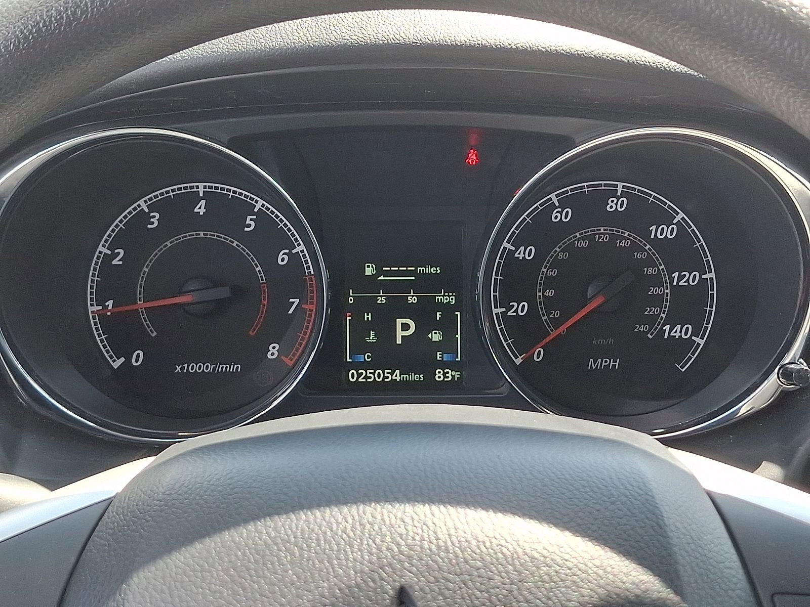 Used 2024 Mitsubishi Outlander Sport ES image 20