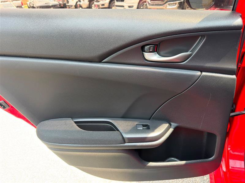 Used 2020 Honda Civic Si image 20