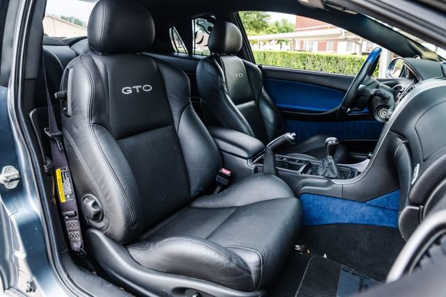 Used 2006 Pontiac GTO RWD image 70