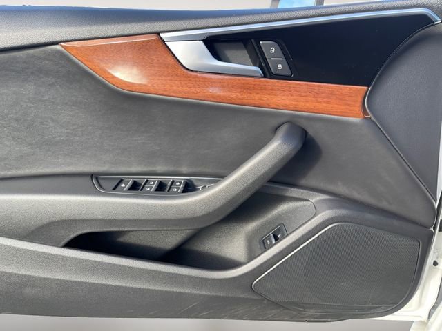 Used 2022 Audi A5 2.0T Premium image 18