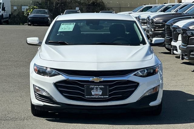 Used 2024 Chevrolet Malibu LT image 9