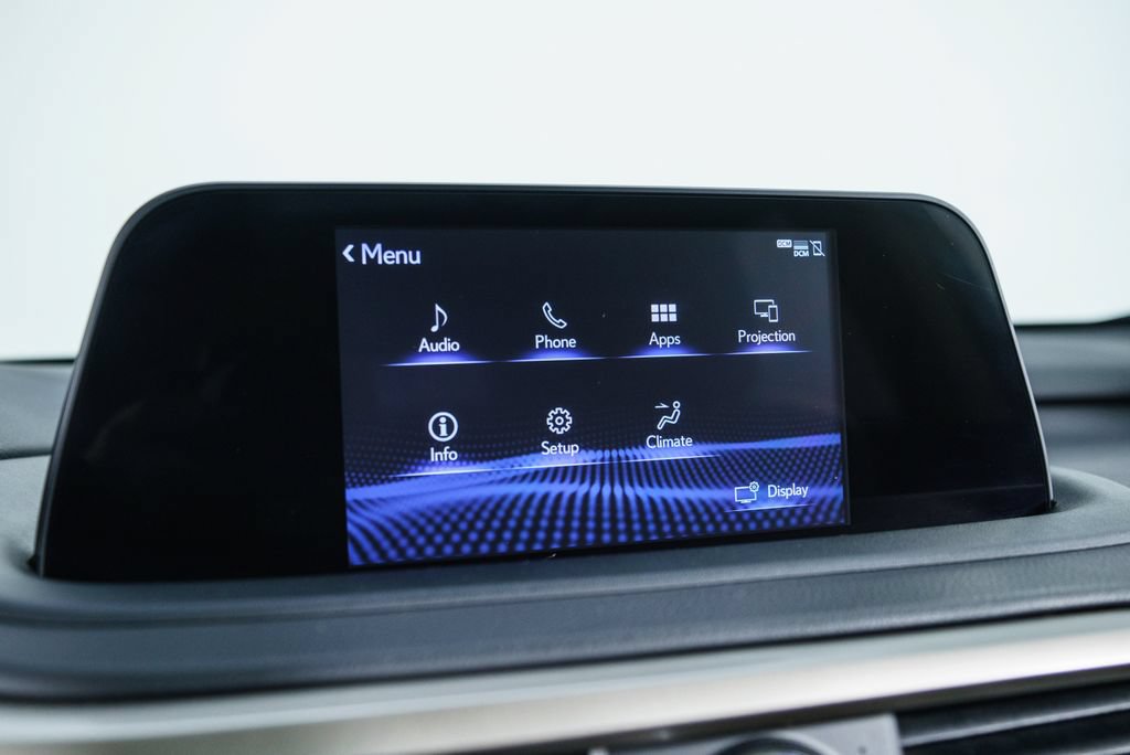 Used 2022 Lexus RX 350 AWD w/ Premium Package image 27
