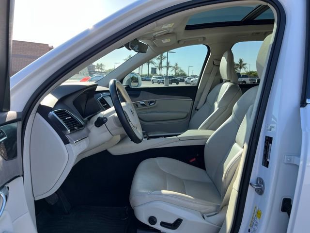 Used 2023 Volvo XC90 B6 Plus w/ Protection Package Premier image 22