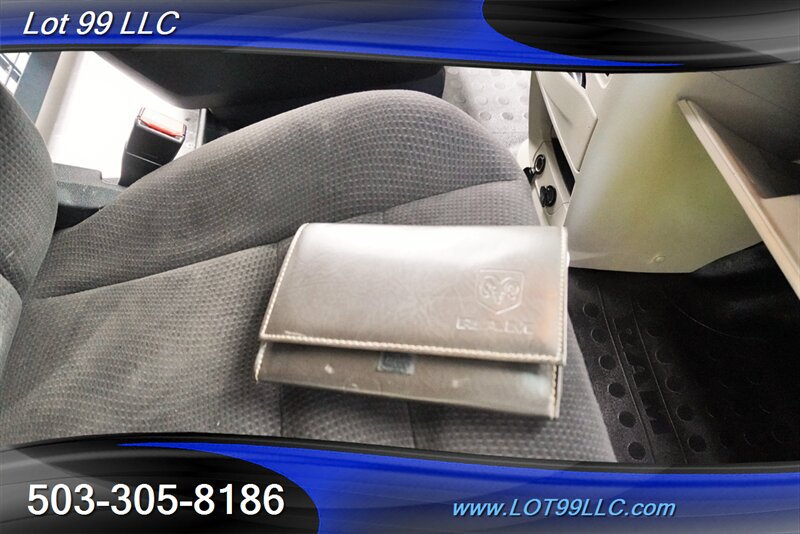 Used 2014 RAM C/V Tradesman w/ UConnect Hands-Free Group FWD image 39