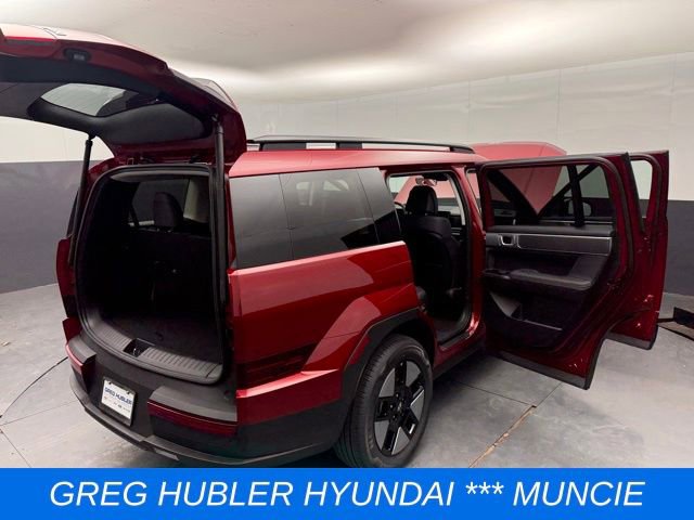 New 2026 Hyundai Santa Fe SEL FWD image 27
