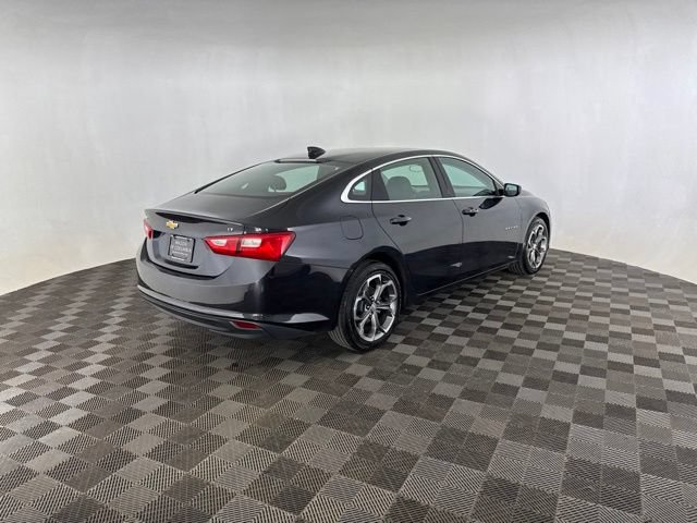Used 2023 Chevrolet Malibu LT FWD image 5