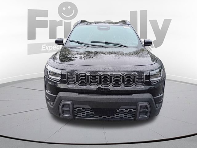 New 2026 Jeep Cherokee Limited AWD/4WD image 2