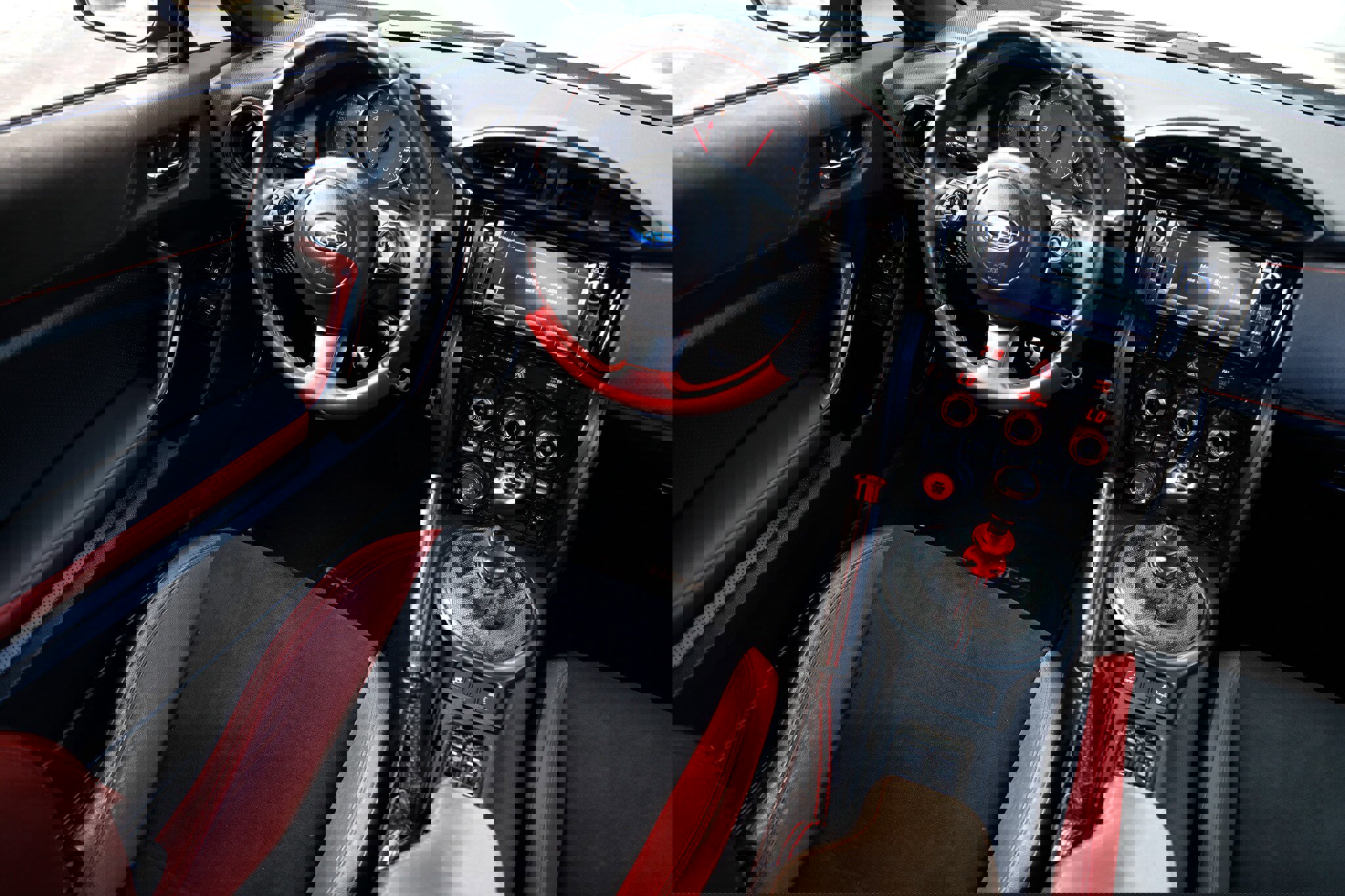 Used 2018 Subaru BRZ tS image 23