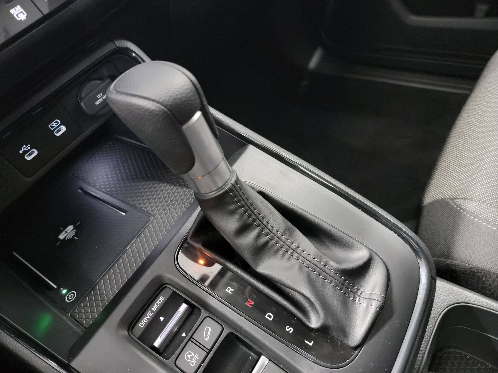 Certified 2026 Honda CR-V LX image 26