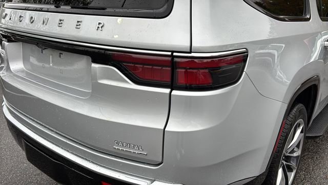 Used 2024 Jeep Wagoneer Series II w/ Premium Group I image 38