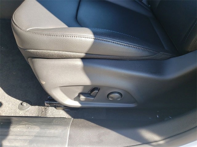 New 2026 Jeep Compass Limited w/ Sun, Sound & Navigation Group image 23