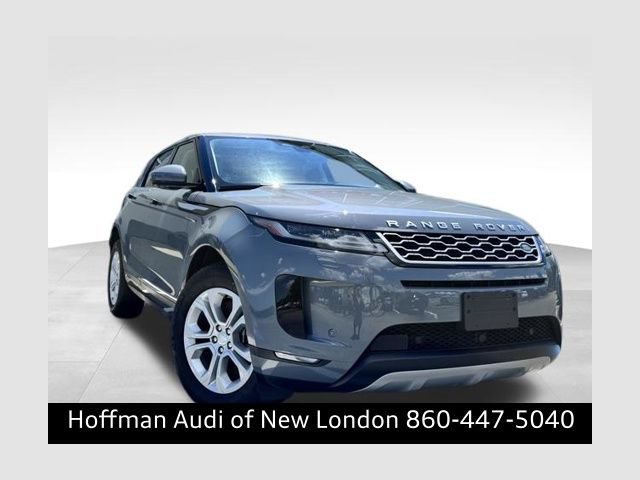 Used 2023 Land Rover Range Rover Evoque S AWD/4WD image 1