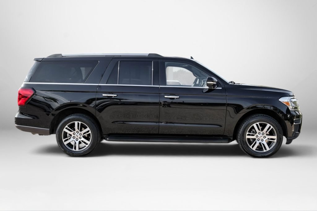 Used 2024 Ford Expedition Max Limited RWD image 6