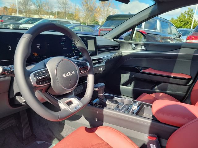 New 2026 Kia K5 GT-Line w/ GT-Line Premium Package FWD image 12
