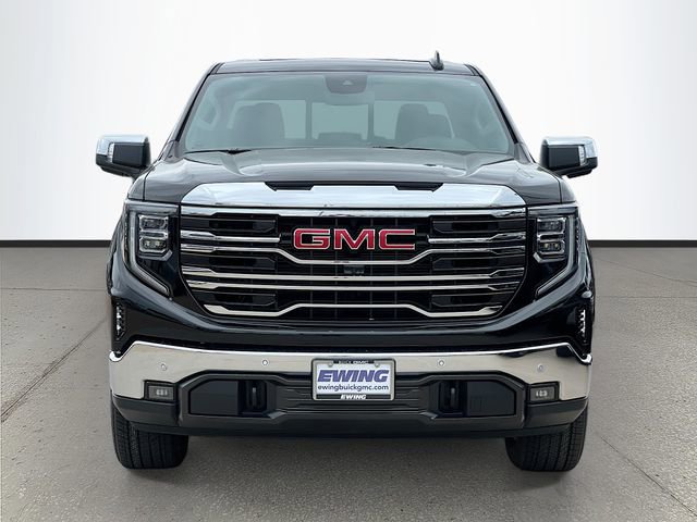 New 2026 GMC Sierra 1500 SLT RWD image 2