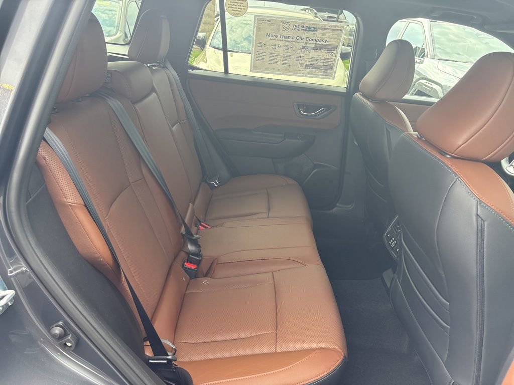 New 2026 Subaru Outback Touring XT AWD/4WD image 11