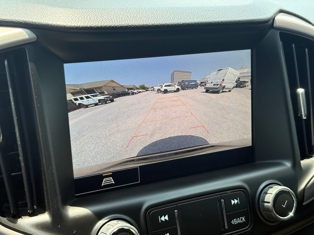 Used 2024 GMC Terrain AT4 w/ LPO, Floor Liner Package AWD/4WD image 32