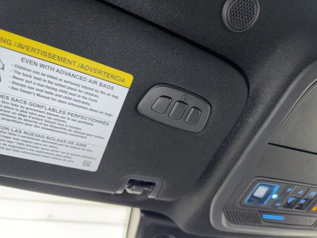 Used 2023 Ford Explorer Platinum w/ Technology Package image 33