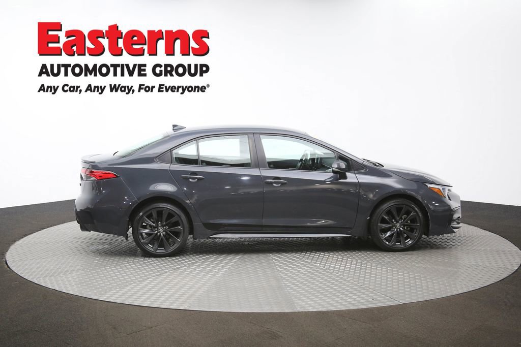 Used 2023 Toyota Corolla SE image 42