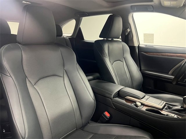 Certified 2020 Lexus RX 450hL AWD w/ Premium Package image 12