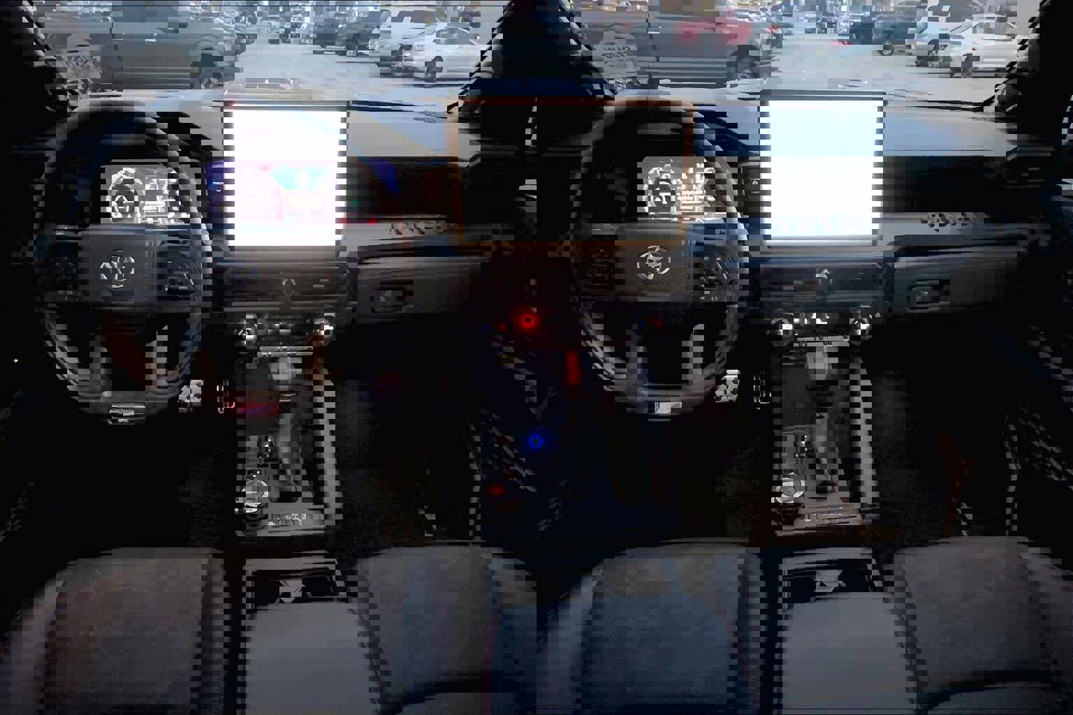 Used 2025 Toyota 4Runner TRD Pro image 16