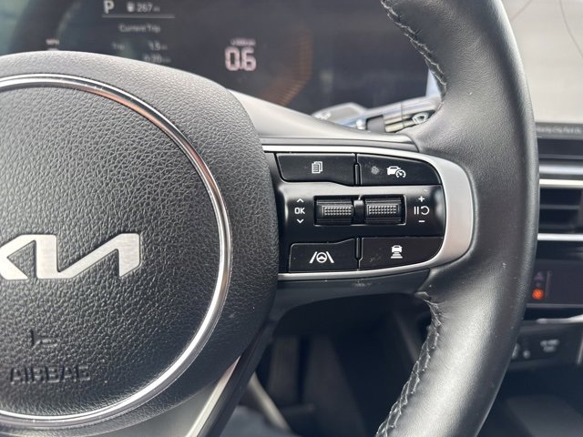 Used 2025 Kia K5 GT-Line image 24