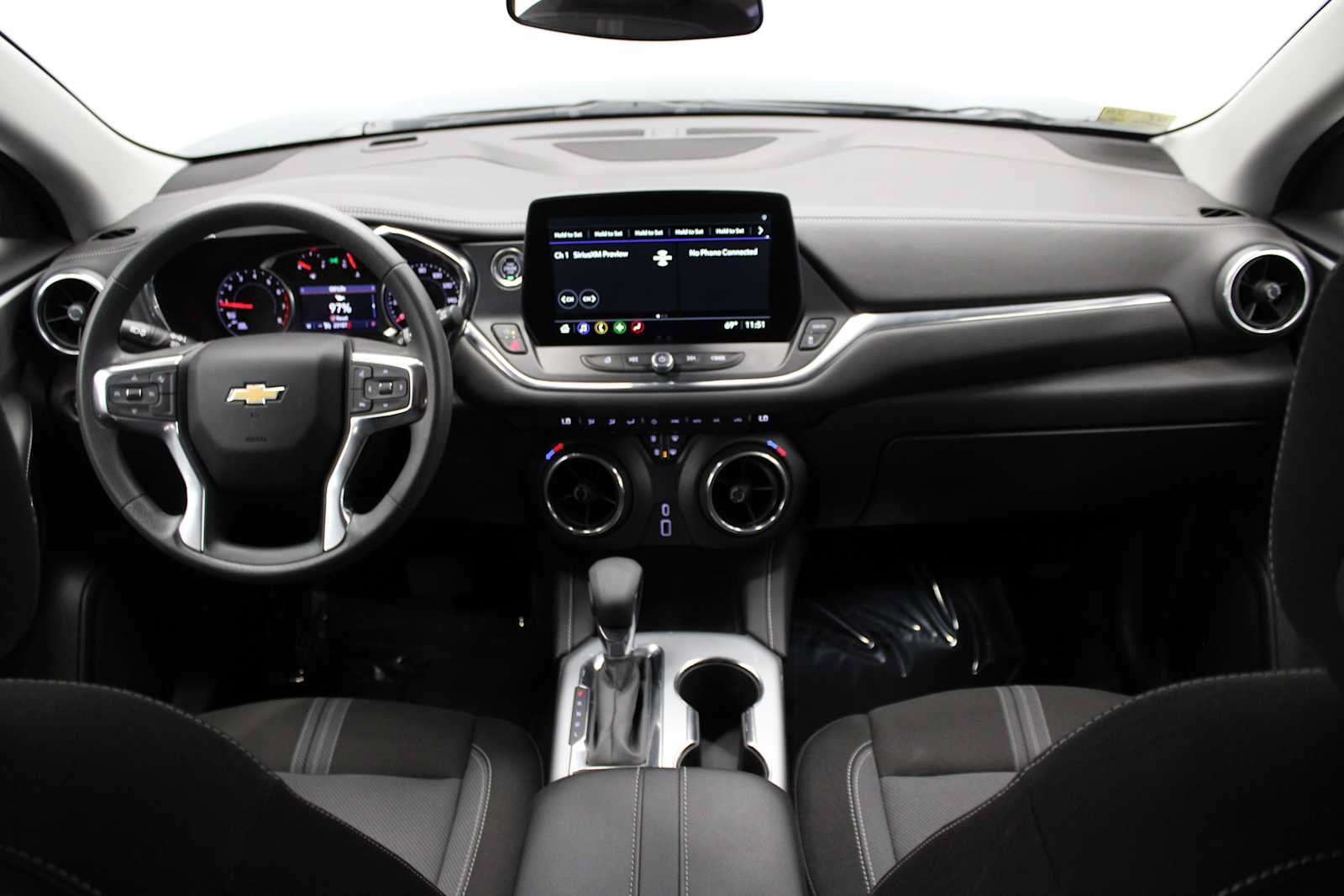 Used 2023 Chevrolet Blazer LT AWD/4WD image 18