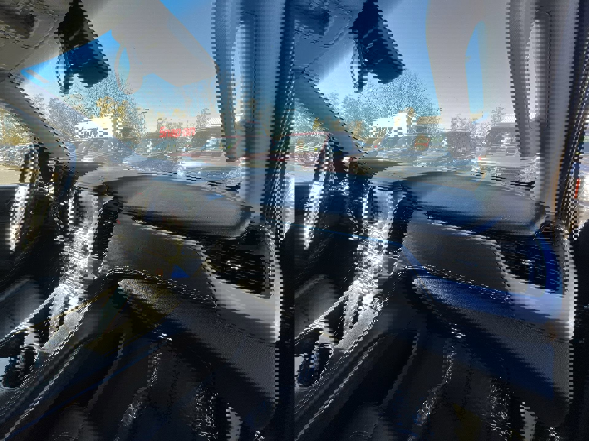 Certified 2020 Chevrolet Tahoe LT image 30