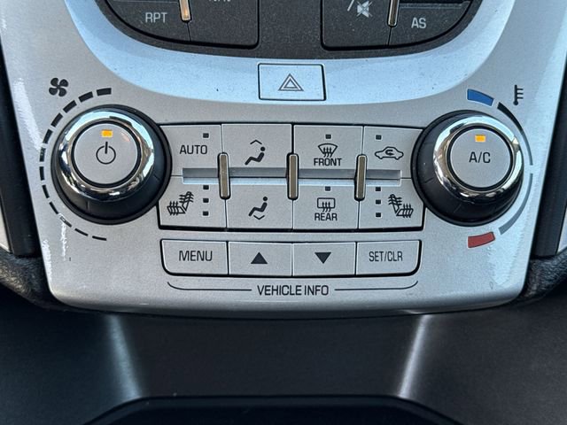 Used 2016 GMC Terrain SLT w/ Driver Alert Package I FWD image 18