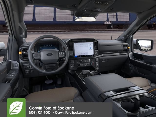 New 2026 Ford F150 Tremor AWD/4WD image 2