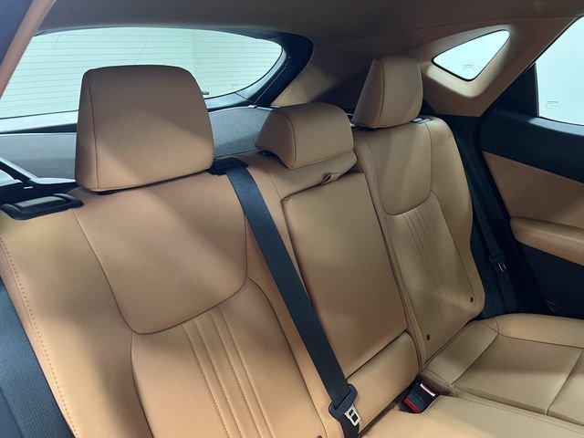 Certified 2026 Lexus NX 350 AWD image 13