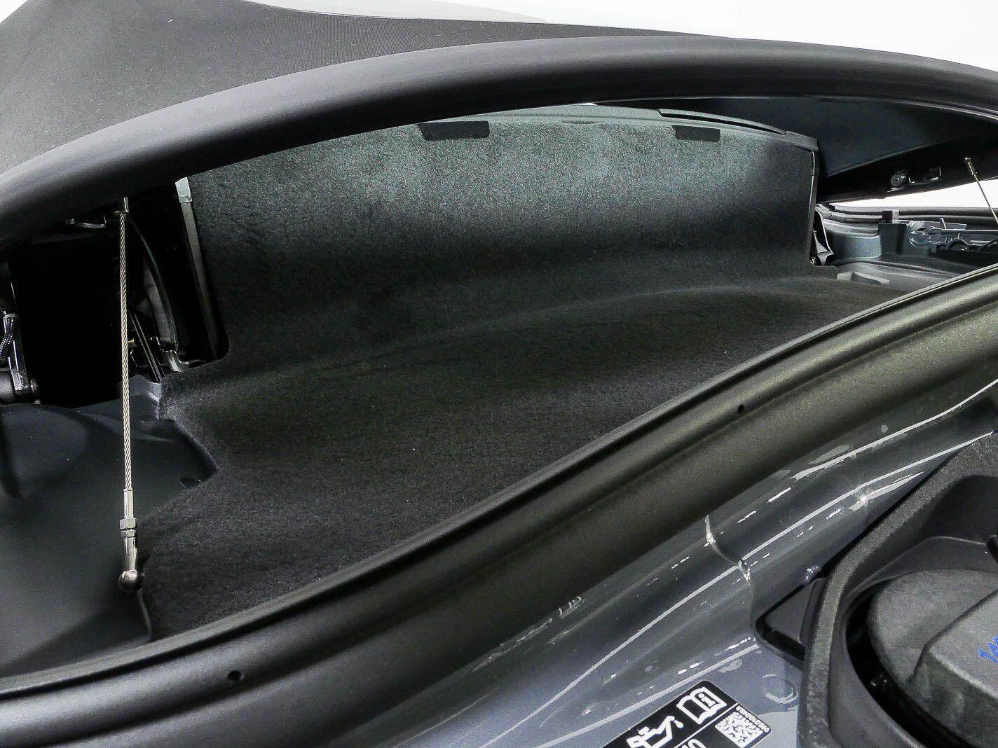 Certified 2026 Porsche 911 Carrera 4S AWD/4WD image 30